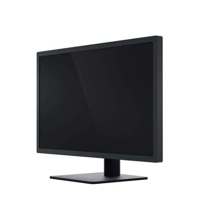 Монитор 22"