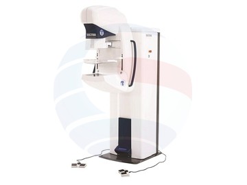 Цифровой маммограф Sectra MicroDose L 30