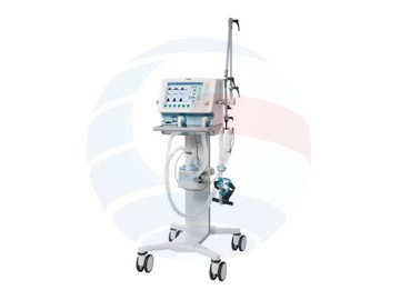 Аппарат ИВЛ Drager Savina 300