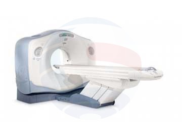 КТ GE Lightspeed VCT 32