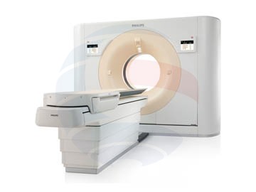КТ Philips iCT 128