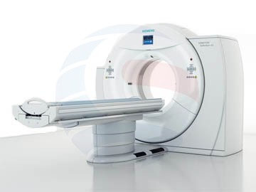 КТ Siemens Definition AS+ 128