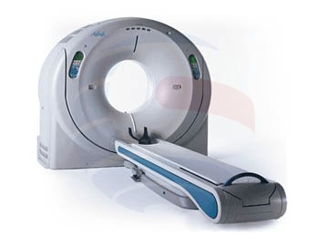 КТ Toshiba Aquilion 8