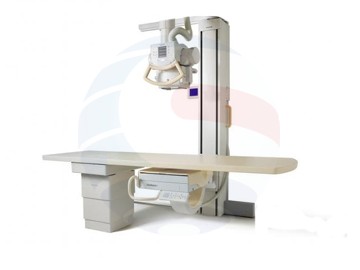 Потолочный рентген аппарат Philips Bucky Diagnost