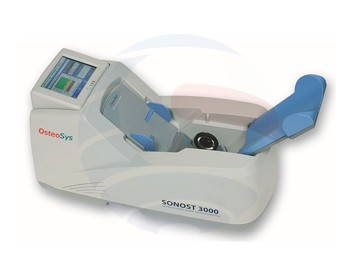 Костный рентгеновский денситометр OsteoSys Sonot-3000