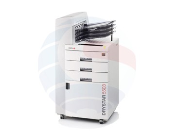 Медицинский принтер AGFA DryStar 5503