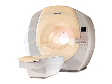 МРТ аппарат Philips Intera 1.0T