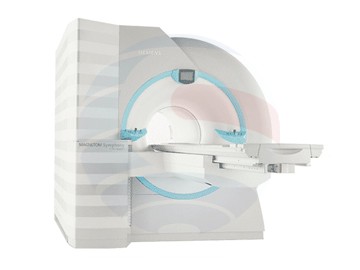МРТ аппарат Siemens Symphony 1.5T