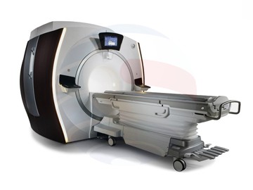 МРТ аппарат GE Optima MR450w