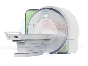МРТ аппарат Siemens Magnetom Aera 1.5T