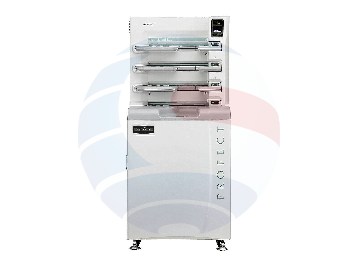 Оцифровщик (дигитаизер) Fujifilm FCR Profect CS