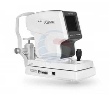 Авторефрактометр Huvitz HRK 7000