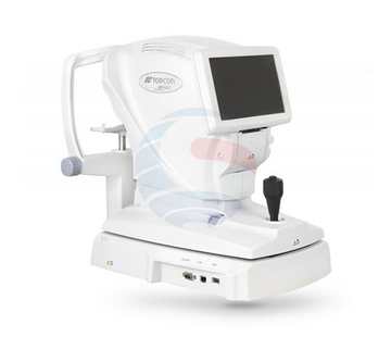 Авторефрактометр TopCon KR-800S