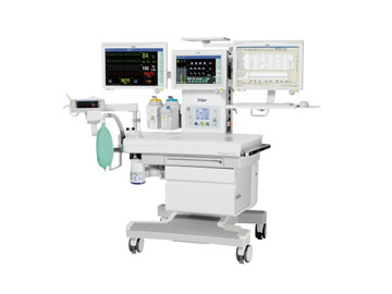 Наркозно-дыхательный аппарат Drager Perseus A500