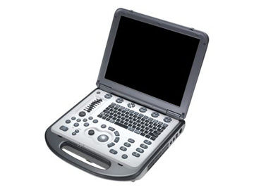 Портативный УЗИ Mindray M6